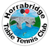 Horrabridge Table tennis club